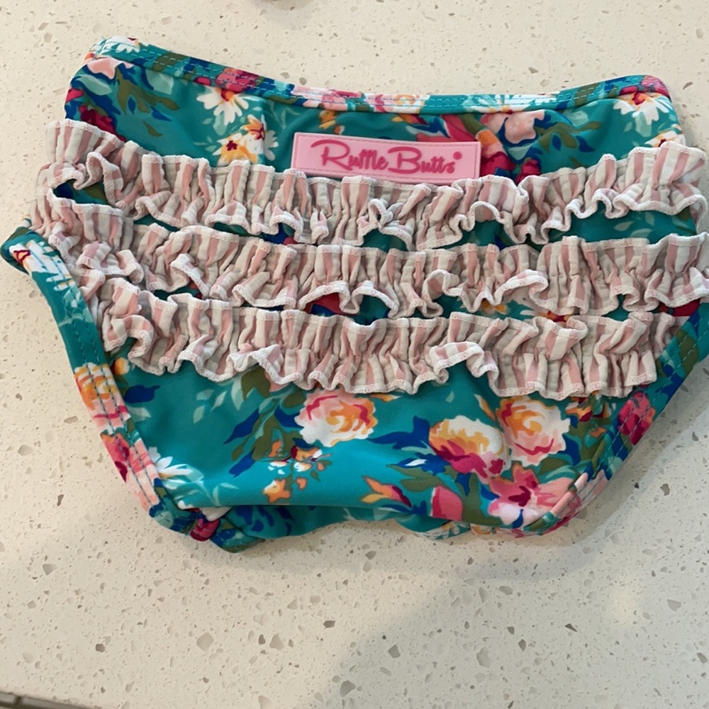 Ruffle Butts Swim Bundle - Picture 2 of 10